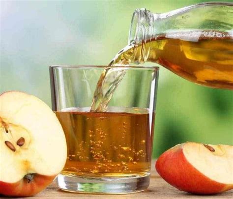 zayıflamak için elma sirkesi nasıl içilir